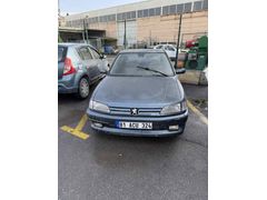 Sahibinden Peugeot 306 1.8 XT 1994 Model 