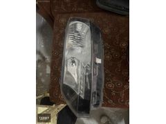 Orjinal Skoda rapid sol far 2013-2018