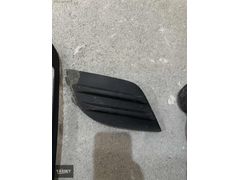 Clio 4 far kaşı sis kaşı ayna muskası sis far kapağı