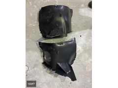 Seat Leon ön sağ sol davlumbaz 2013-2020