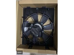 Honda civic jaz fan davlumbaz fan seti 08120075