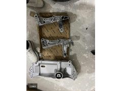 Volkswagen Skoda seat motor traversi motor beşiği ön 1k0199369f