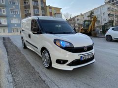 Sahibinden Fiat Doblo Cargo 1.3 Multijet Maxi 2015 Model  145.000 km Beyaz