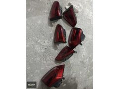Golf 7 - 7.5 arka stop sol sağ iç dış stop