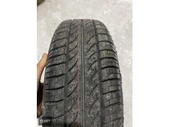 175/70/14 fabrikasyon hiç kullanılmamış Stepne