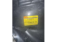 Golf 8 2020-2025 davlumbaz sol ön