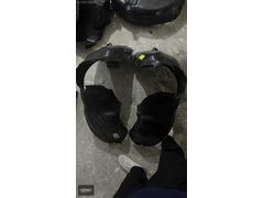 Albea Palio sağ sol ön davlumbaz