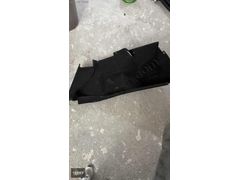 Mercedes E Class Arka Sağ Bagaj Döşeme Halı Paneli 2116909053