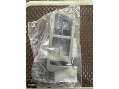 Golf 7 7.5 Sol Ön Cam Düğme Çerçevesi 5G1867255C Orijinal bej