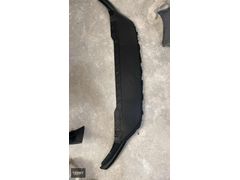 VOLKSWAGEN PASSAT B8 2015-2021 ÖN TAMPON ALT SPOYLER / 3G0805903