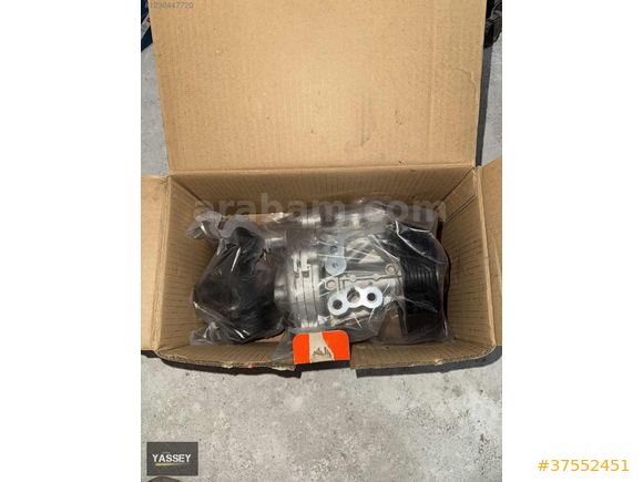 SUPSAN PW0004 Devirdaim Ford Transit