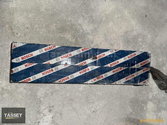 DAĞITICI BORU 0445224065 transit ducato iveco