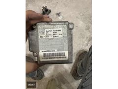 Fiat Ducato airbag beyni (kodlanması gerekiyor)