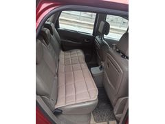 Sahibinden Renault Scenic 2.0 Privilege 2004 Model