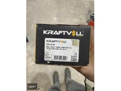 Kraftvoll 13010145 Rotil Alt Cherokee