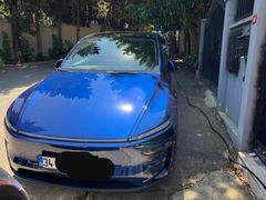Sahibinden Tesla Model Y Juniper Long Range  RWD + EAP Hatasız