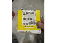 Segman (69.60MM-STD) GOETZE 06-435700-90