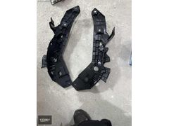Ducato Boxer Jumper far braketi sıfır sağ sol takım
