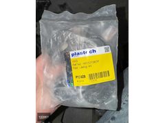 VOLKSWAGEN CC Radyatör Ayağı 2009 - 2015 (1K0121367F)