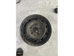 3 adet Ducato Jumper Boxer 16c yedek jant