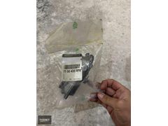 Plaka lambası sandero logan 77 00 433 414