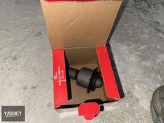 TRAVERS BURCU ARKA NISSAN QASHQAI 1.5 DCI-1.6 DCI-2.0 DCI