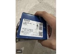 Fren Pabuçlu Balata Arka BOSCH 0 986 487 763 Toyota verso