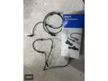 Delphı DEL-SS20326 Tekerlek Hız Abs Sensörü Ducato-Boxer-Jumper