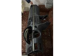 Mercedes C E S kasa komple dolu göğüs Full+full