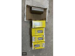 GOETZE 14-020420-00 Motor Gömleği set Crafter Transporter