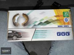 PBS 4171 Arka Balata Yaris