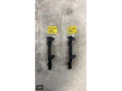 CRAFTER ön tampon bağlantı ayağı 7CO 807 178A 7CO 807 177 A