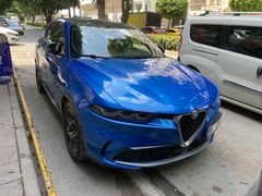 Sahibinden Alfa Romeo Tonale 1.6 VGT-D TI 2023 Model 