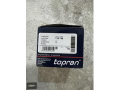 TOPRAN 119 749 soğutucu flanşı cupra audi volkswagen seat skoda