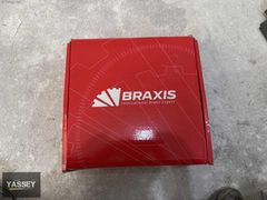 Braxıs Ae0965-ön Fren Disk Tk Seat Leon Mk3 5q0615301a