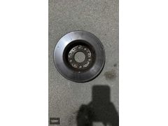Fren Diski Golf 6 7 Caddy A3 Leon 23240 / 36128 04 6R0615601