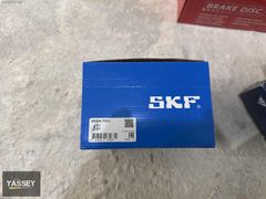 Porya Ön Sağ veya Sol SKF VKBA 7011 SEAT SKODA AUDİ VW