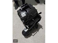 Peugeot 301 kalorifer kazanı hasarlıdır