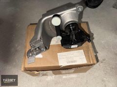 Peugeot vites çubuğu bağlantı ayağı 9811779080 sıfır