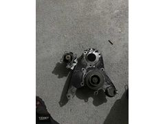 Ducato Jumper Boxer devirdaim kapağı ve seti