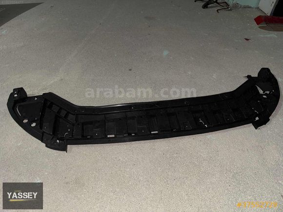Dacia dokker alt koruma plastiği