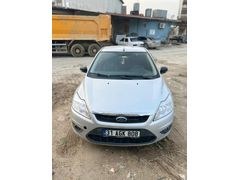 Sahibinden Ford Focus 1.6 TDCi Trend X 2010 Model