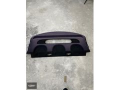 Mercedes A2116900049 9D07 Arka raf antrasit Pandizot