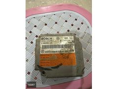 Mercedes Airbag beyini 0 285 001 441