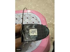 Orijinal Mercedes Radyo Anten Direği A B E C S G M 2118200875