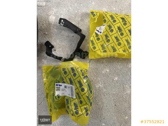 Fiorino sis ayağı sağ sol