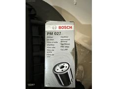 Bosch Yağ Filtre PM027 Accent Era 07-11 Getz 06-10 I30 08-11 1.5