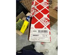 Febi 280001 280001 Rot Mili Caddy Golf V Octavia Fsı A3