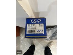 Aks Komple Ön Sağ GSP 261280 Golf 7 7.5 Touran Leon