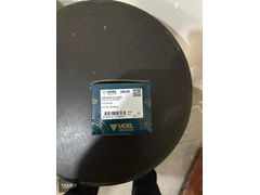 Clio 4 radyatör alt lastiği